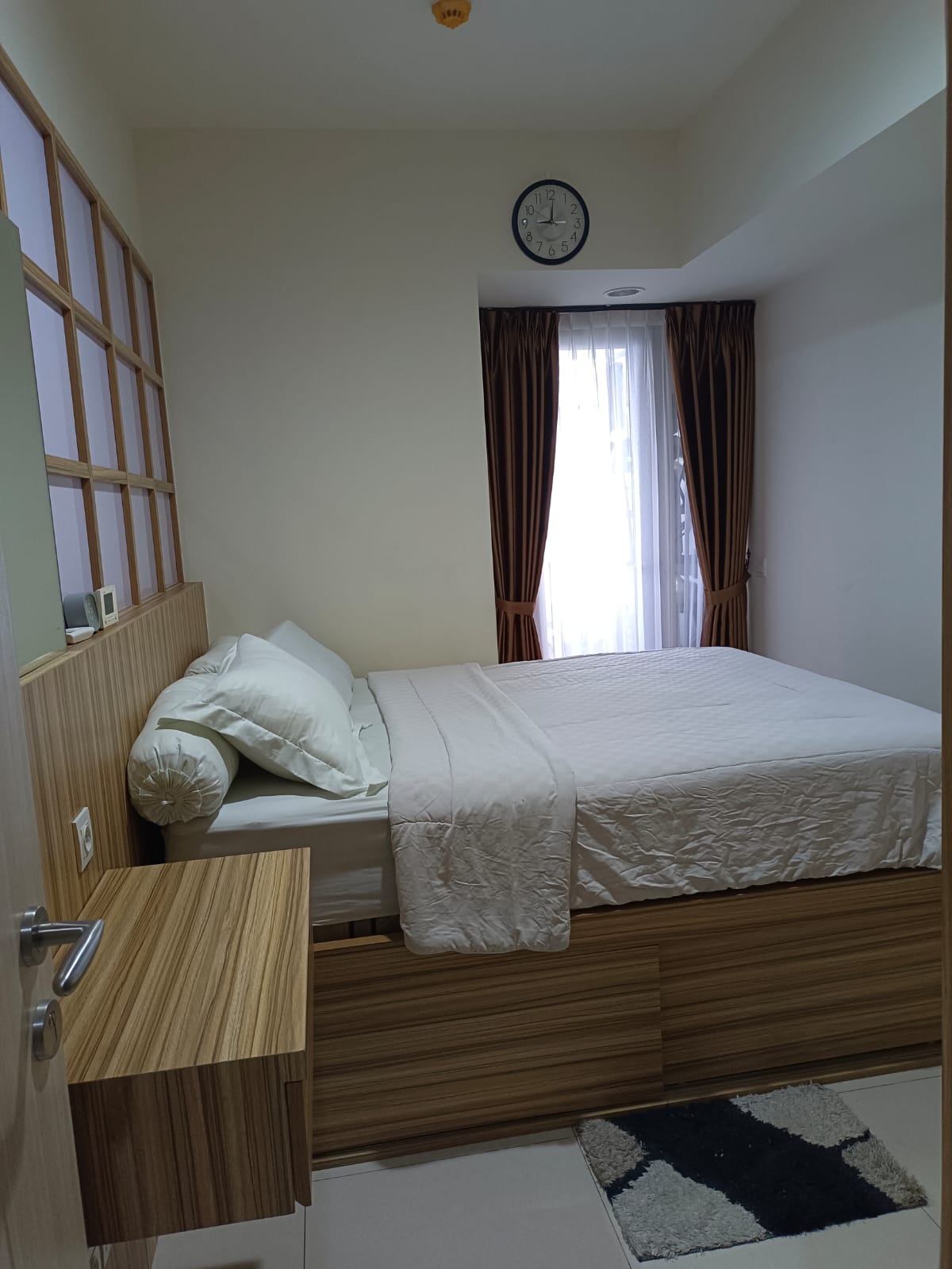 DiSewakan Apartement di Orange County